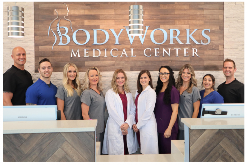 Body Works Medical Center